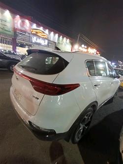 کیا سپۆرتاج